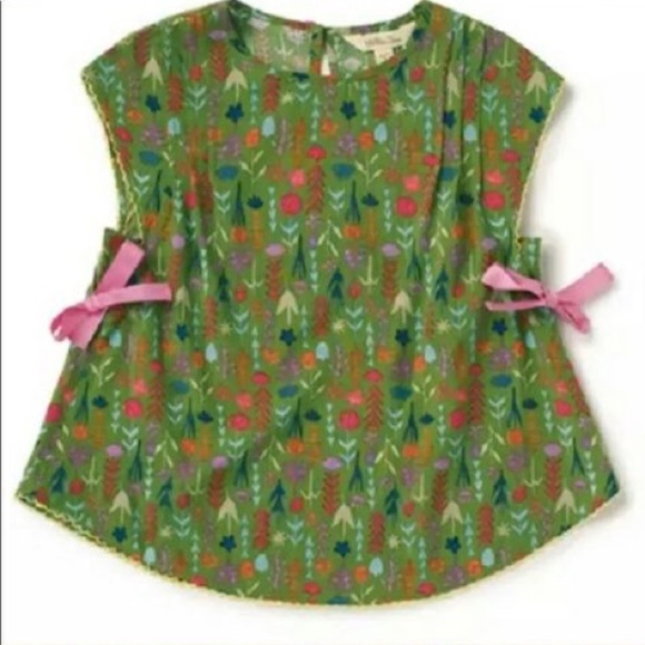 Matilda Jane Great Outdoors Tunic Size 6 - Picture 1 of 9